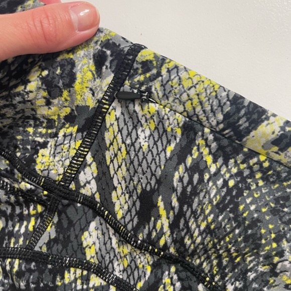 Power 7/8 Workout Leggings Sweaty Betty (S) - Picture 7 of 8